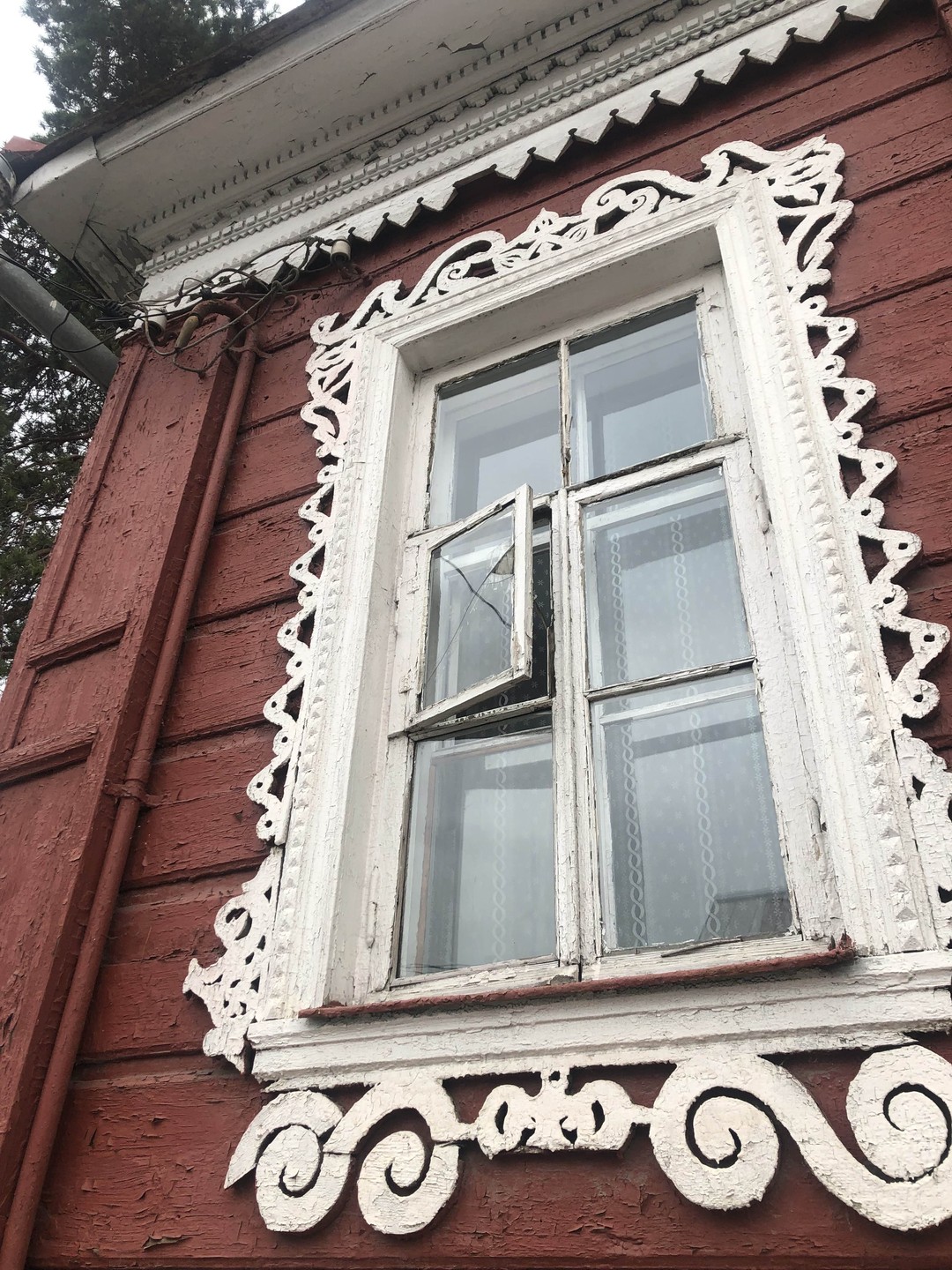 От Волока к Волоколамску: пешая прогулка по городу (Татьяна)