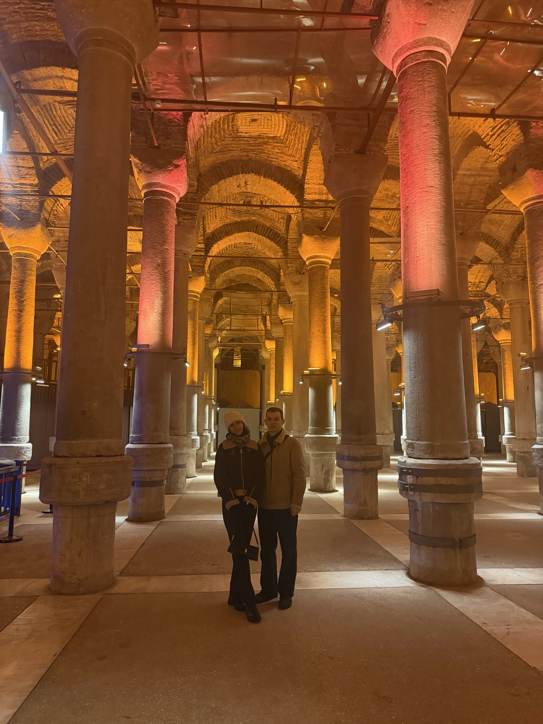 Это однозначно лучшая экскурсия для тех, кто хочет познакомиться со Стамбулом и даже для тех, кто уже бывал в этом чудесном городе не 1 раз