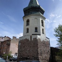 Фото отзыва 2: экскурсия "По Выборгу на авто: башни, шведы и замок"