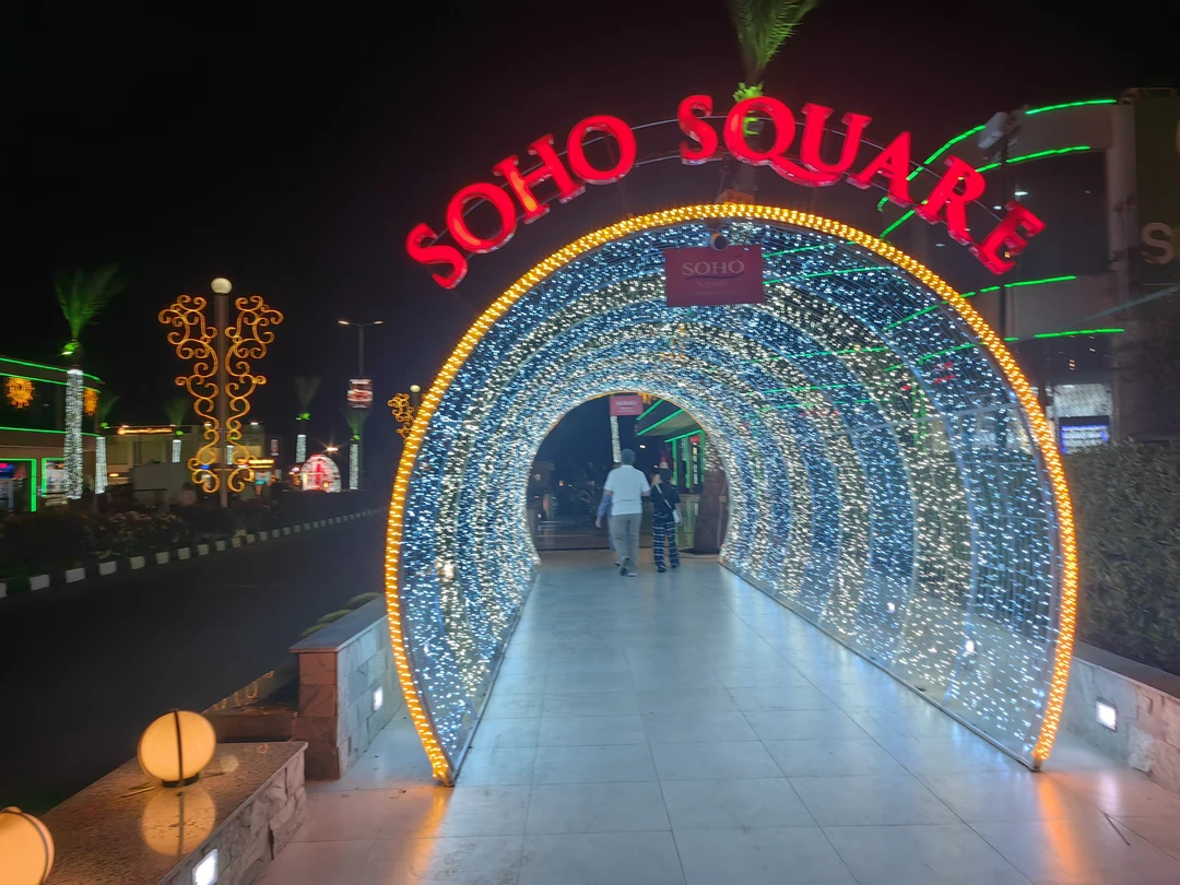 Чудесная экскурсия, много узнала о Шарм-аль-Шейхе. Наталья отличный организатор и интересный рассказчик. Мы подъезжали на заявленные