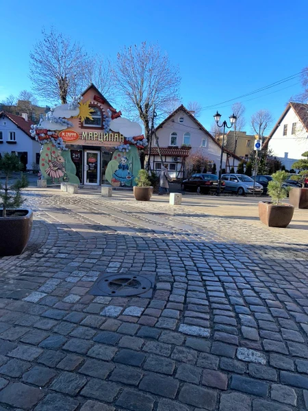 Наша экскурсия «Виллы, форт, коса, курорт… и замок!» состоялась 5 марта 2026 года