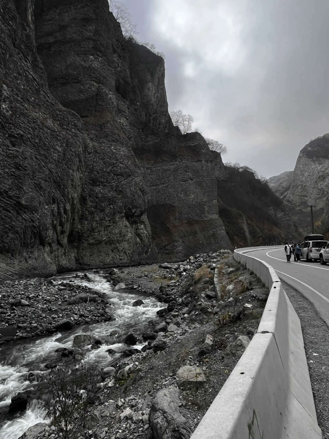 Северная Осетия в мини-группе: путешествие из Кисловодска (Станислав)