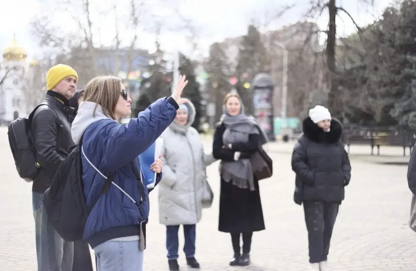От Екатеринодара до Краснодара: история южной столицы