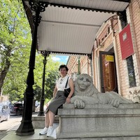 Фото отзыва 2: экскурсия "Оренбург в стиле модерн"