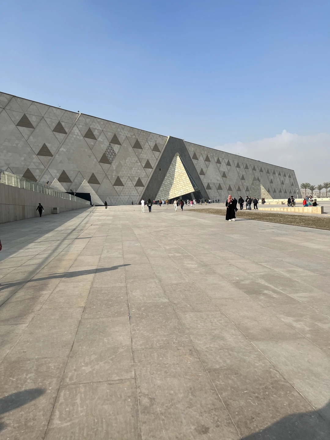 Экскурсия хорошо организованно, всё проговорили, что за чем. Билеты все были куплены, так как продажа билетов