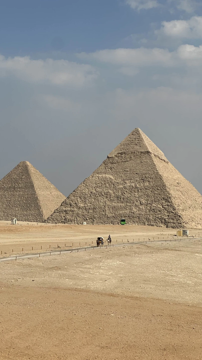 Прекрасный гид, прекрасная организация!