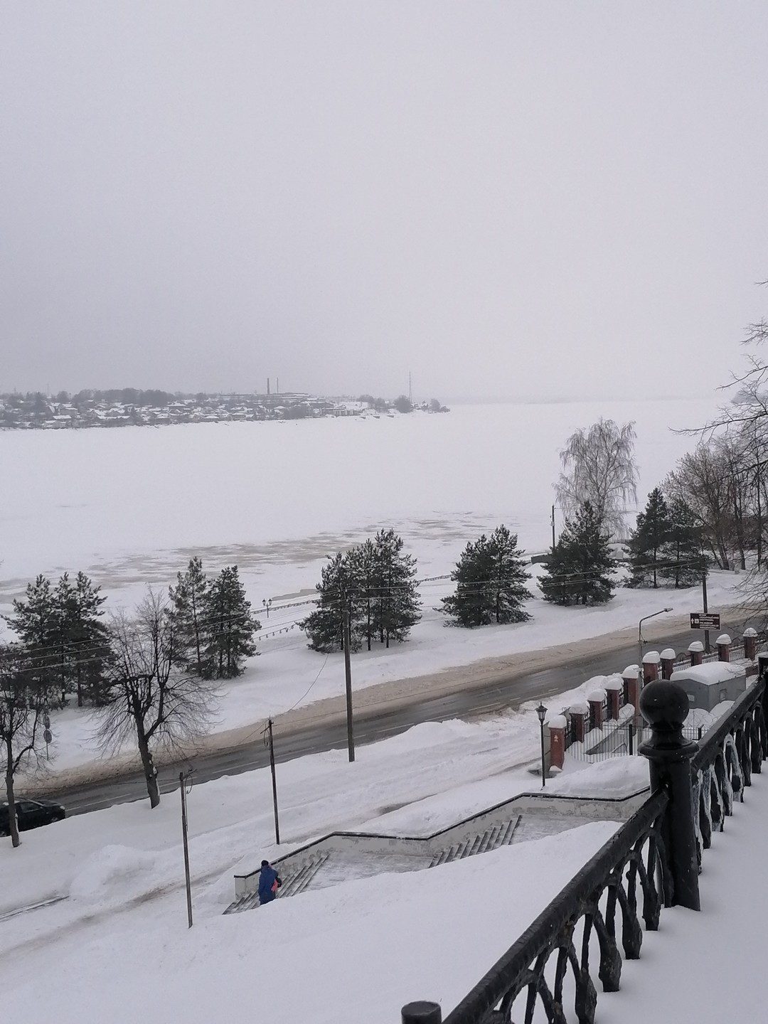 Обзорная групповая экскурсия «Кострома вдоль и поперёк» (Надежда)