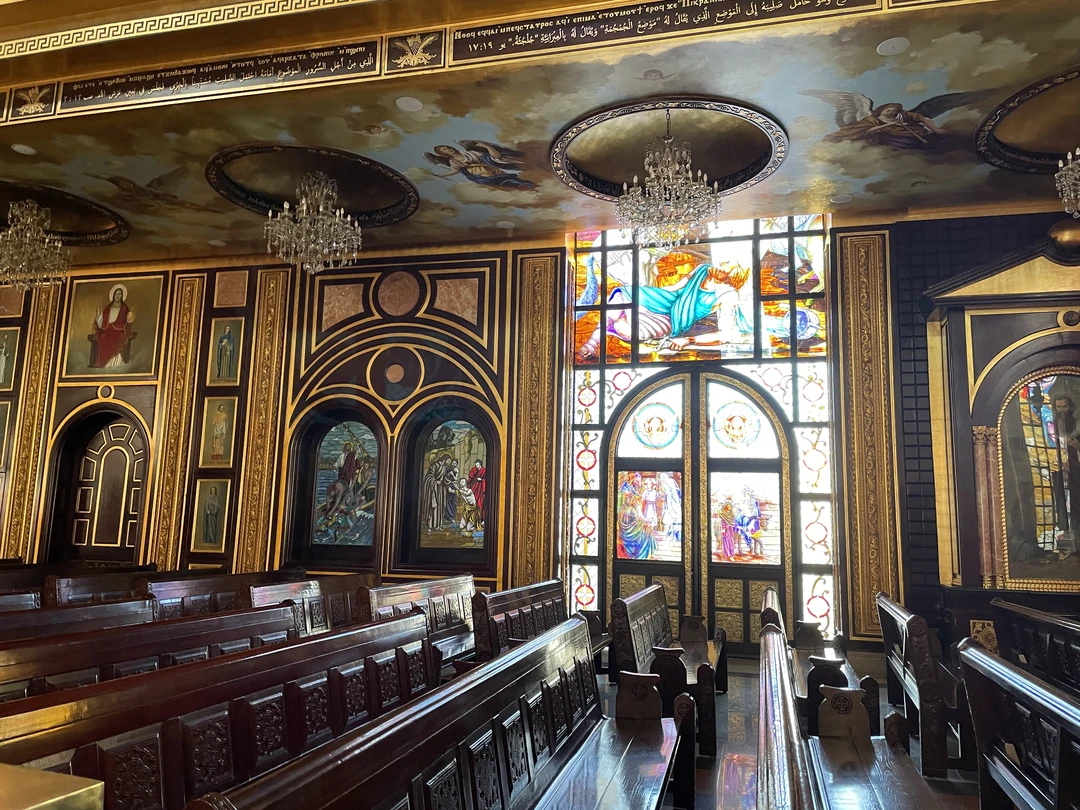 Замечательная экскурсия. Бронировала ещё в России. Хорошо организована, накануне экскурсии Валид прислал сообщение о месте встречи