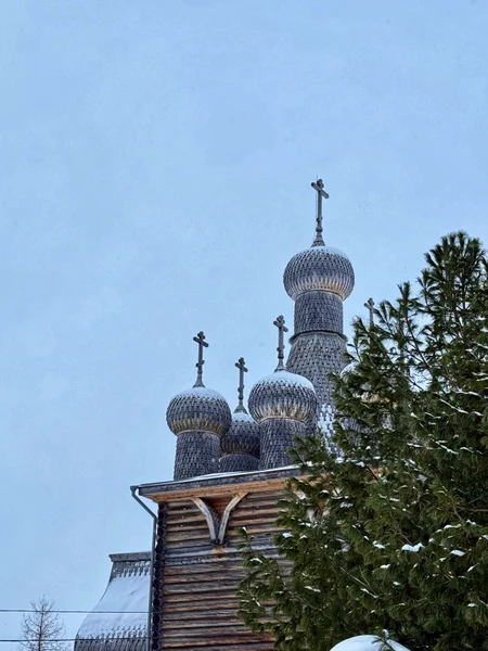 Очень приятно впечатлил Северодвинск 👍 экскурсию для нас проводил Сергей, поездка была комфортная с интересными рассказами