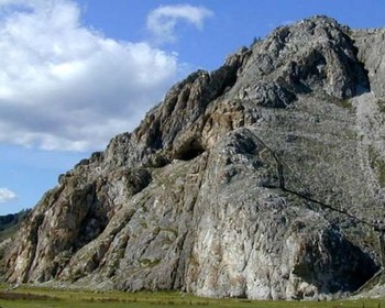Чуйский тракт, Усть-Канская пещера, перевалы Ябоганский и Громотуха, Уймонская долина