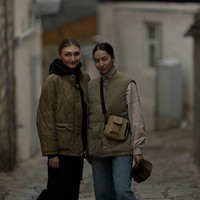 Фото отзыва 2: экскурсия "Огни ночного Дербента"