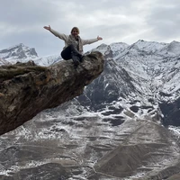 Фото отзыва 1: экскурсия "Гостеприимная Верхняя Балкария: путешествие в мини-группе из Минвод"