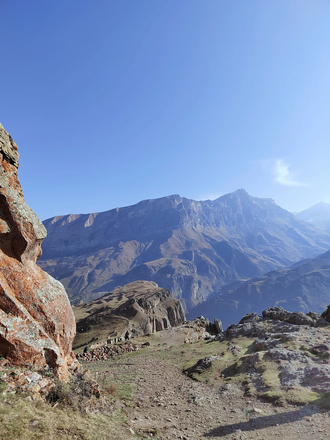 Экскурсия прошла отлично