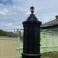 Фото отзыва 2: экскурсия "Квест-экскурсия в Коломенском Кремле «Секреты древней книги»"