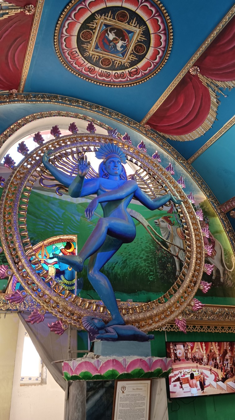 Из Казани — в Печищи: к природе и истории (11/12)