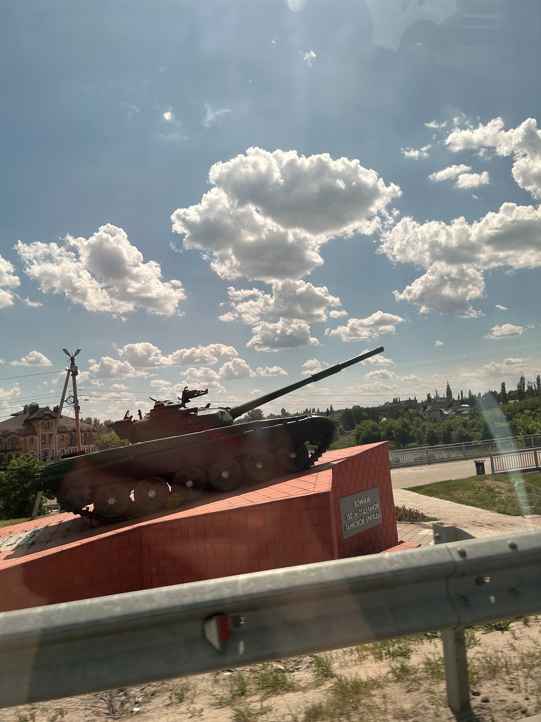 Большое спасибо Елене за познавательную культурно-исторический экскурс в такой уютный и богатый на достопримечательности город! Было