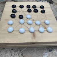 Фото отзыва 1: экскурсия "Средневековые настольные игры"