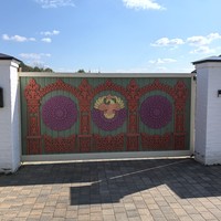 Фото отзыва 5: экскурсия "Умиротворяющий Суздаль"