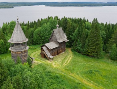 Фото достопримечательности: Музей «Хохловка»