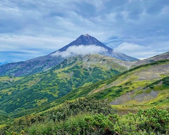 Термальная Камчатка или дополнительная экскурсия