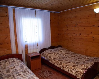 Гора Пикет, Чёртов палец, Тавдинские пещеры