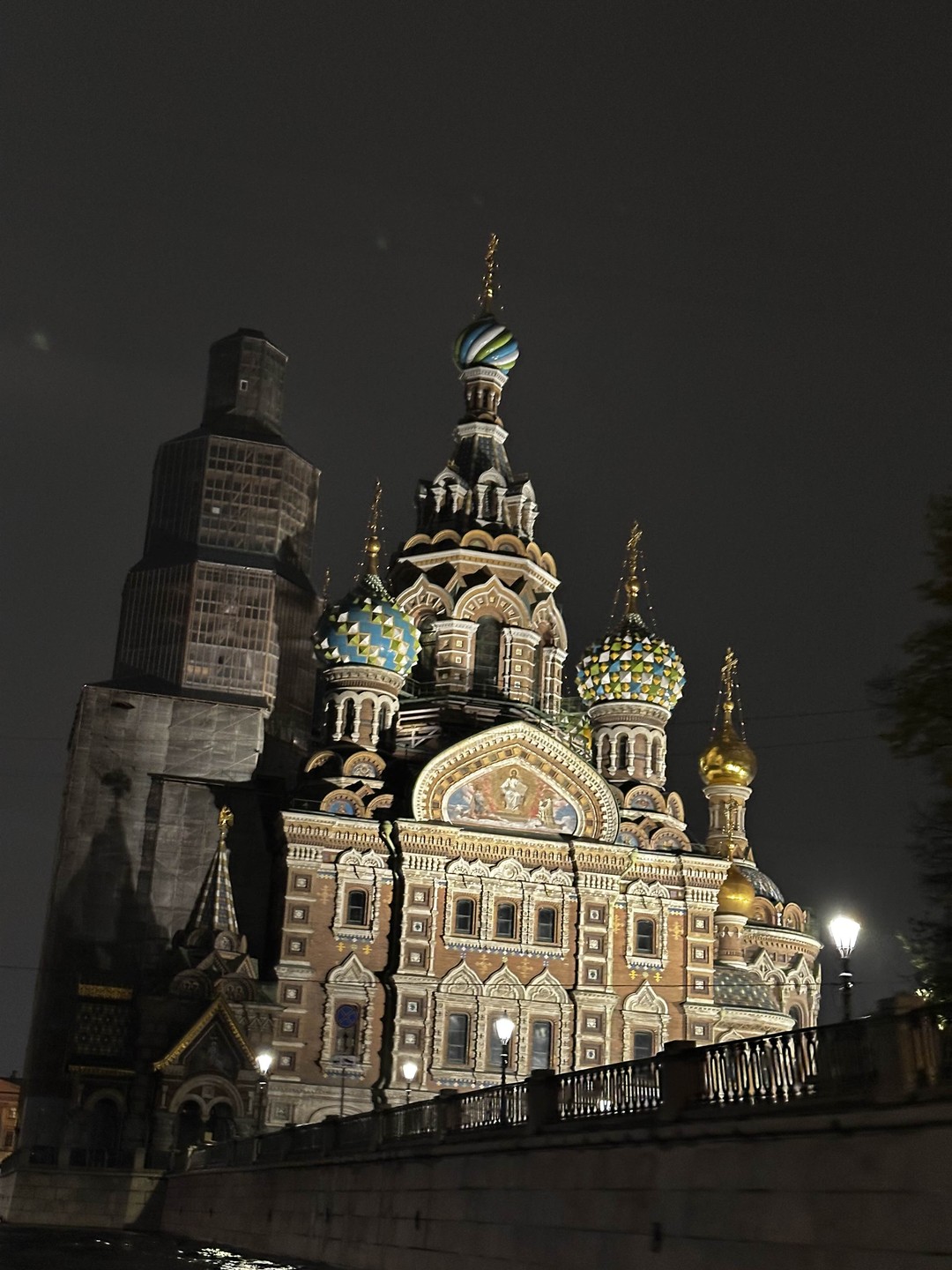 На красивом катере по Петербургу: индивидуальная прогулка (Олеся)