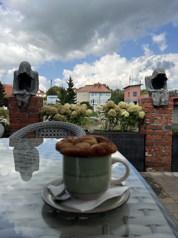 Путешествие к замкам Тевтонского ордена - из Калининграда