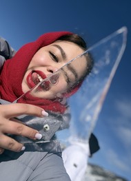 Фото отзыва 1: экскурсия "Другой Байкал: бухта Ая и Тажеранские степи"