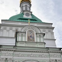 Фото отзыва 2: экскурсия "Знакомьтесь, Сергиев Посад!"