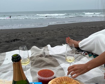 Прогулка верхом и возвращение в Петропавловск-Камчатский