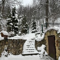 Фото отзыва 1: экскурсия "Звенигород на авто!"