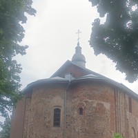 Фото отзыва 2: экскурсия "Гродненские must-see и их история"