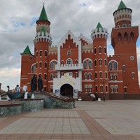 Отзыв о экскурсии "По Йошкар-Оле — без спешки" — фото 3