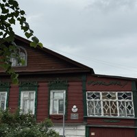 Фото отзыва 2: экскурсия "Личное свидание с Костромой"
