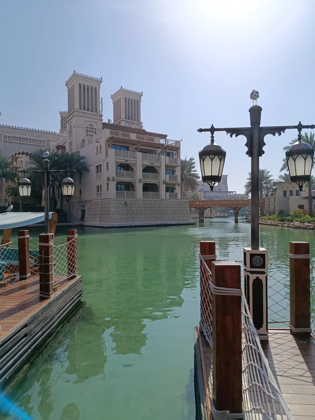 Очень понравилась индивидуальная экскурсия в Дубай из Фуджейры. Гид Ислам прекрасно владеет материалом, старается заинтересовать и