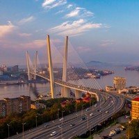 Знакомьтесь, Владивосток