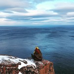 Аватар путешественника