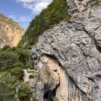 Фото отзыва 3: экскурсия "Горы зовут в Северную Осетию!"