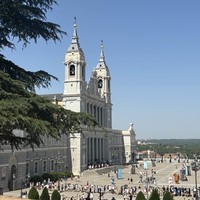Отзыв о экскурсии "Секреты Мадрида для детей 6–14 лет" — фото 3