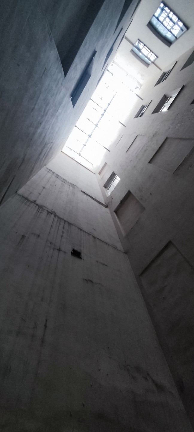 Мистический Петербург (Андрей)