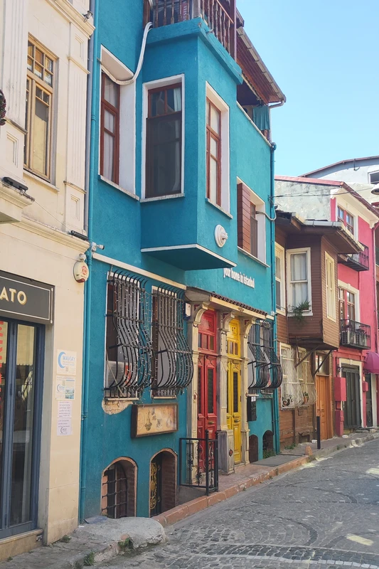 Старый город Антальи: главное за 2,5 часа. Индивидуальная экскурсия