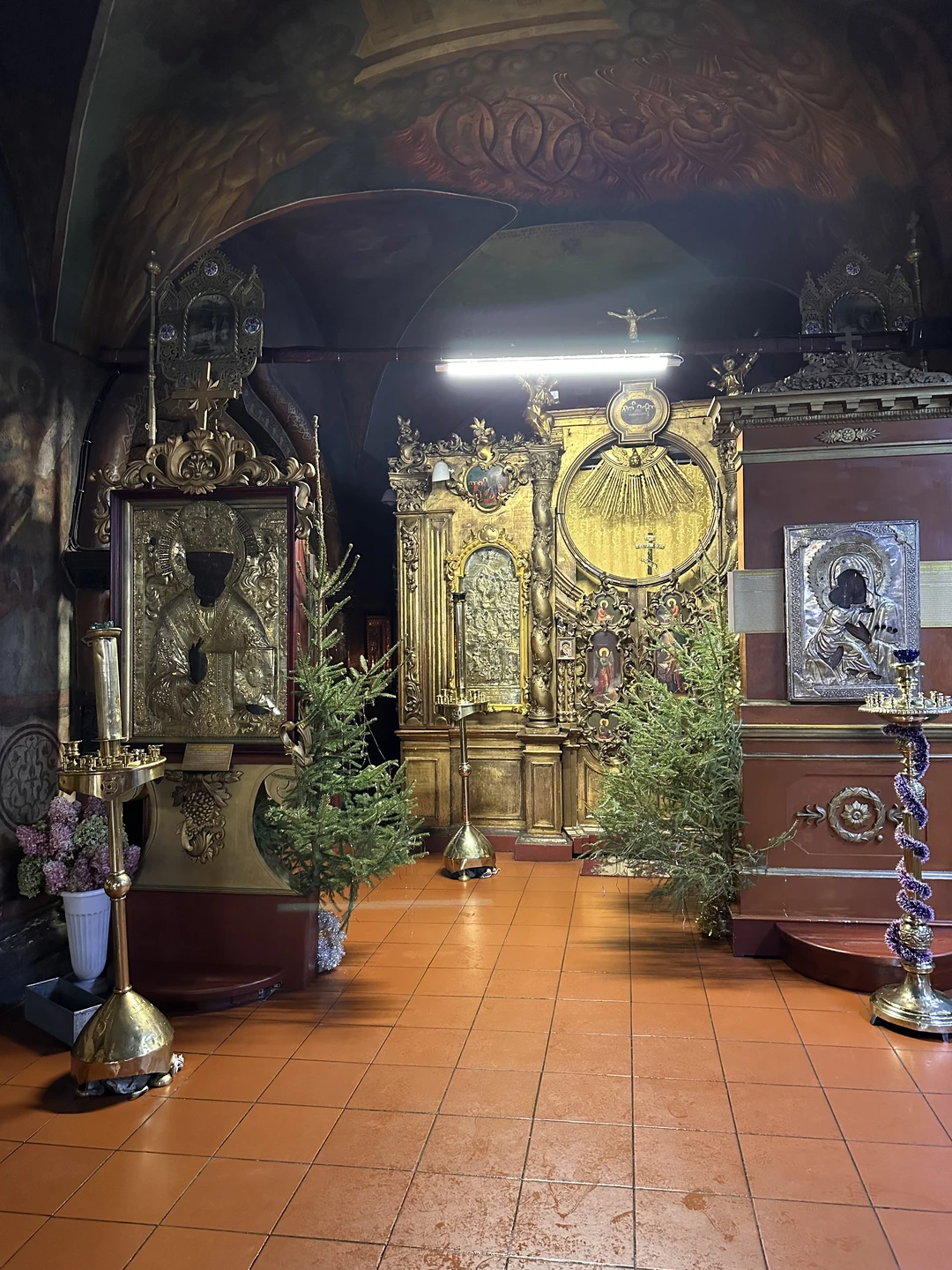 Спасибо огромное Полине за отличную экскурсию. Знающий, интересующийся, неравнодушный экскурсовод, Полина не оставила ни один дополнительный