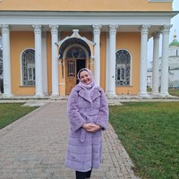 Фото отзыва 2: экскурсия "Квиз-экскурсия по историческому центру Рязани"