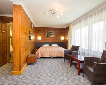 Фото отзыва 4: авторский тур "Ретрит-тур на Байкале: йога, медитации, практики очищения и наполнения ресурсом"