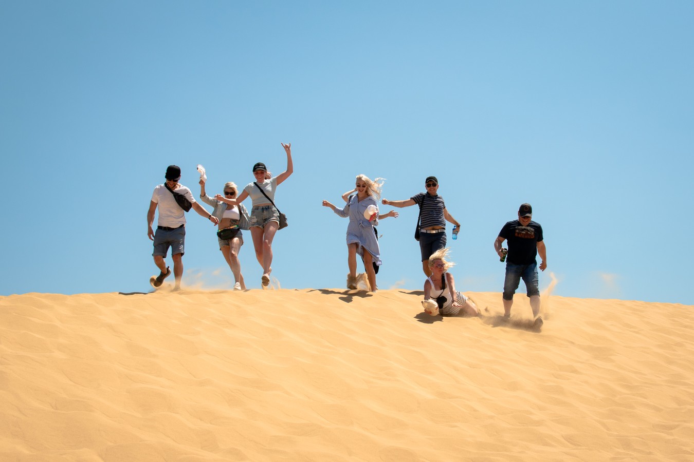 Горы, аулы и воды Дагестана: путешествие по самым ярким местам