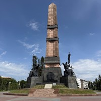 Фото отзыва 3: экскурсия "Влюбиться в Уфу за 4 часа!"