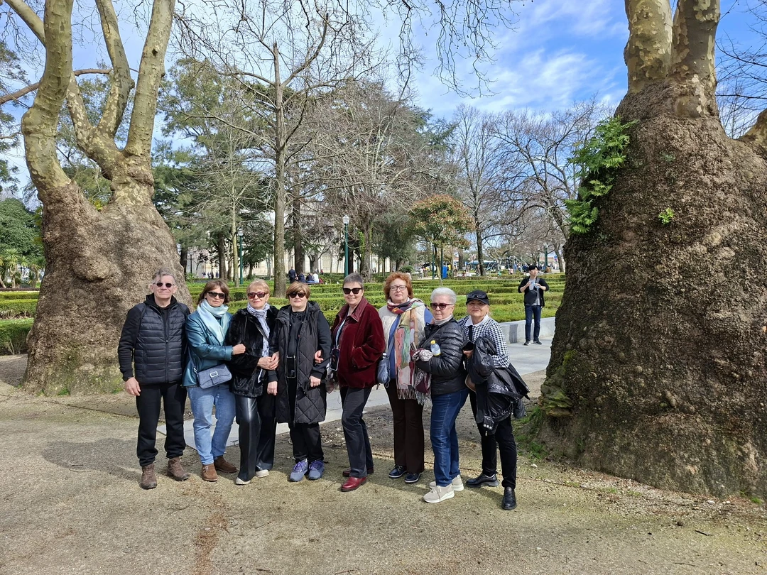 Я много лет путешествую с группами по Европе. И, конечно же, у меня есть свой рейтинг