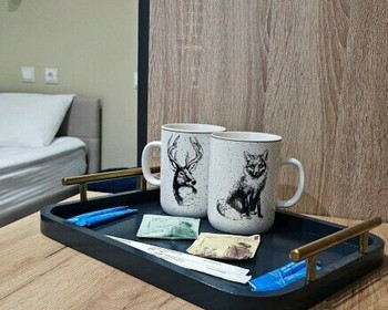 Фото отзыва 4: авторский тур "От&nbsp;океана до&nbsp;белоснежных гор: выезд-перезагрузка в&nbsp;Мурманск, Териберку и&nbsp;на&nbsp;«Большой Вудъявр»"