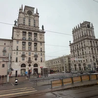 Фото отзыва 1: экскурсия "Главное в Минске — групповая экскурсия на автобусе"