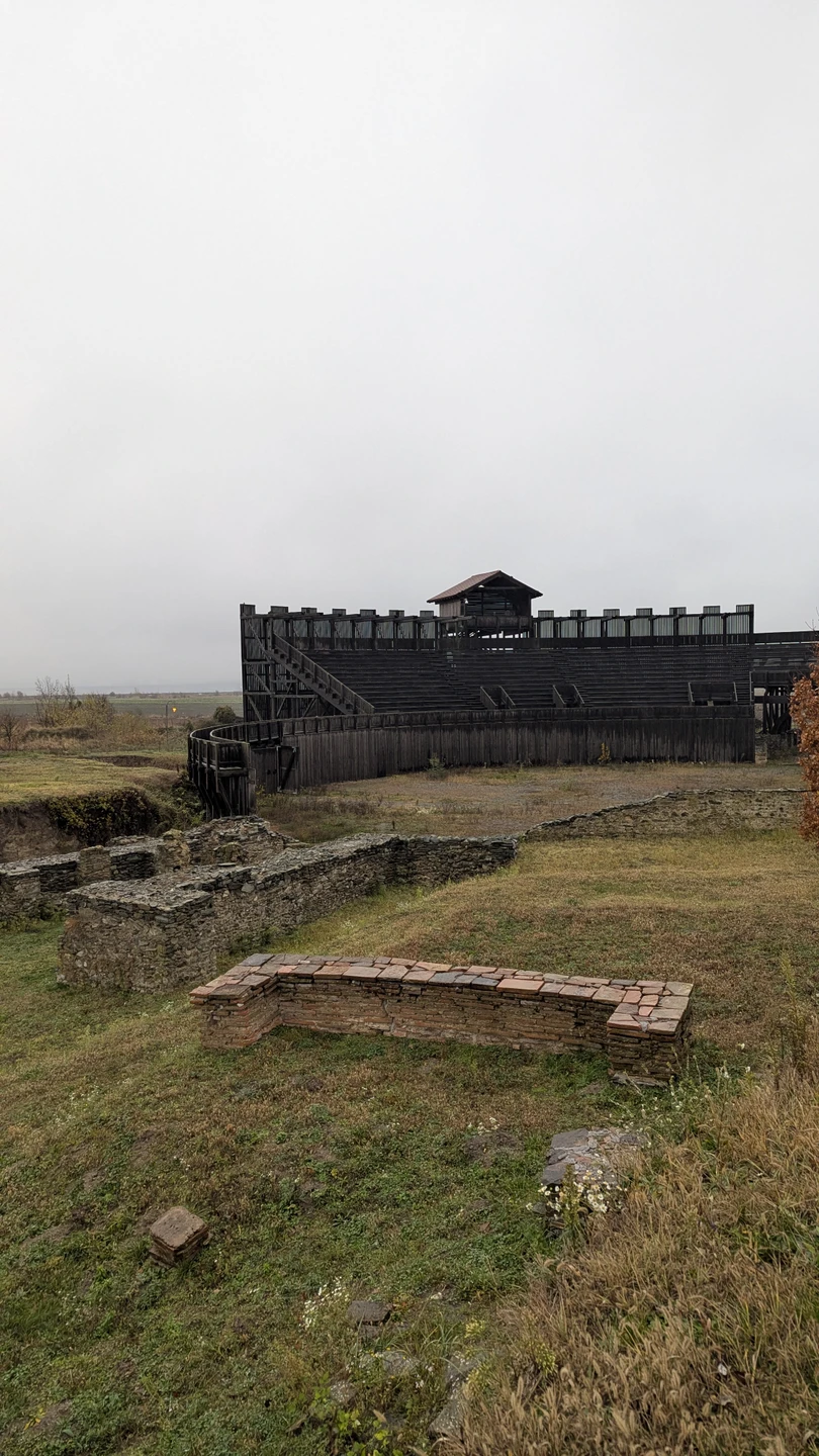 Саша - отличный гид! Вежливый, образованный, с чувством юмора. Рассказал множество интересных вещей про историю Сербии